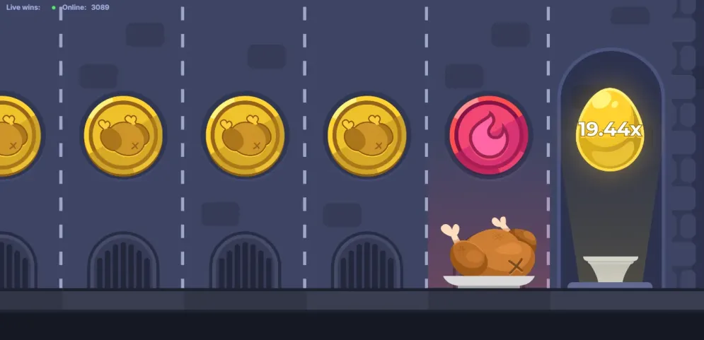 Chicken Road